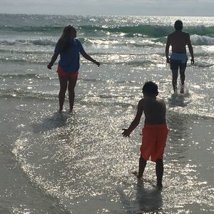 Meet your Posher, Wendy